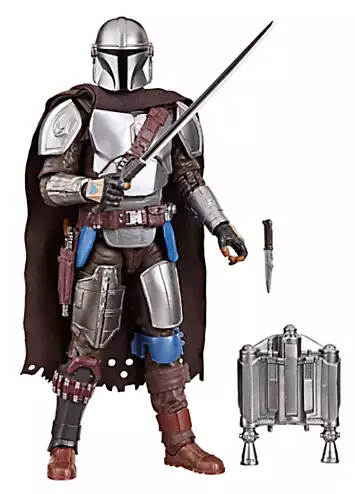 Star Wars Black Series - The Mandalorian | Grattan