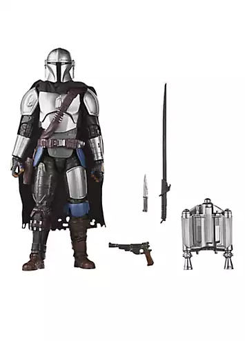 Star Wars Black Series - The Mandalorian | Grattan