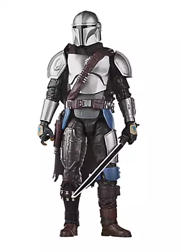 Star Wars Black Series - The Mandalorian | Grattan