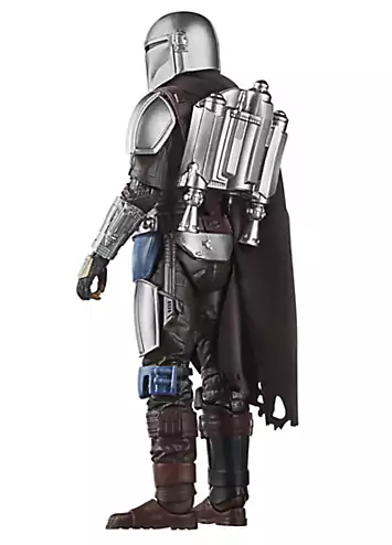 Star Wars Black Series - The Mandalorian | Grattan