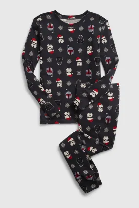 Star Wars Organic Cotton Holiday Christmas Pyjamas