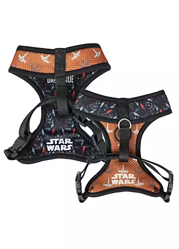 Star Wars Premium Dog Harness | Kaleidoscope