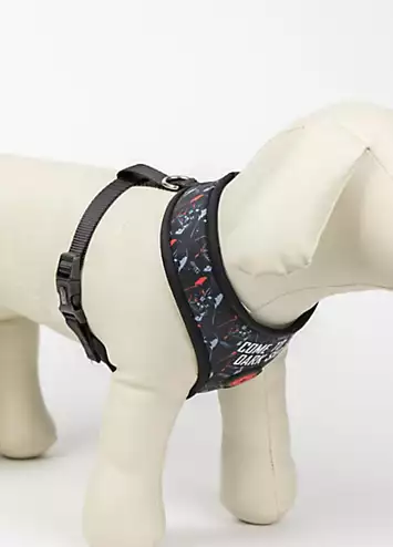 Star Wars Premium Dog Harness | Kaleidoscope