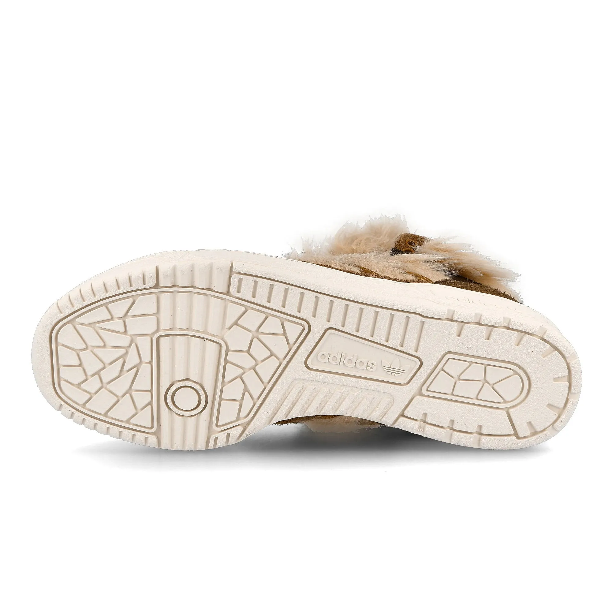 Star Wars x adidas Rivalry Hi Chewbacca