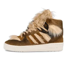 Star Wars x adidas Rivalry Hi Chewbacca