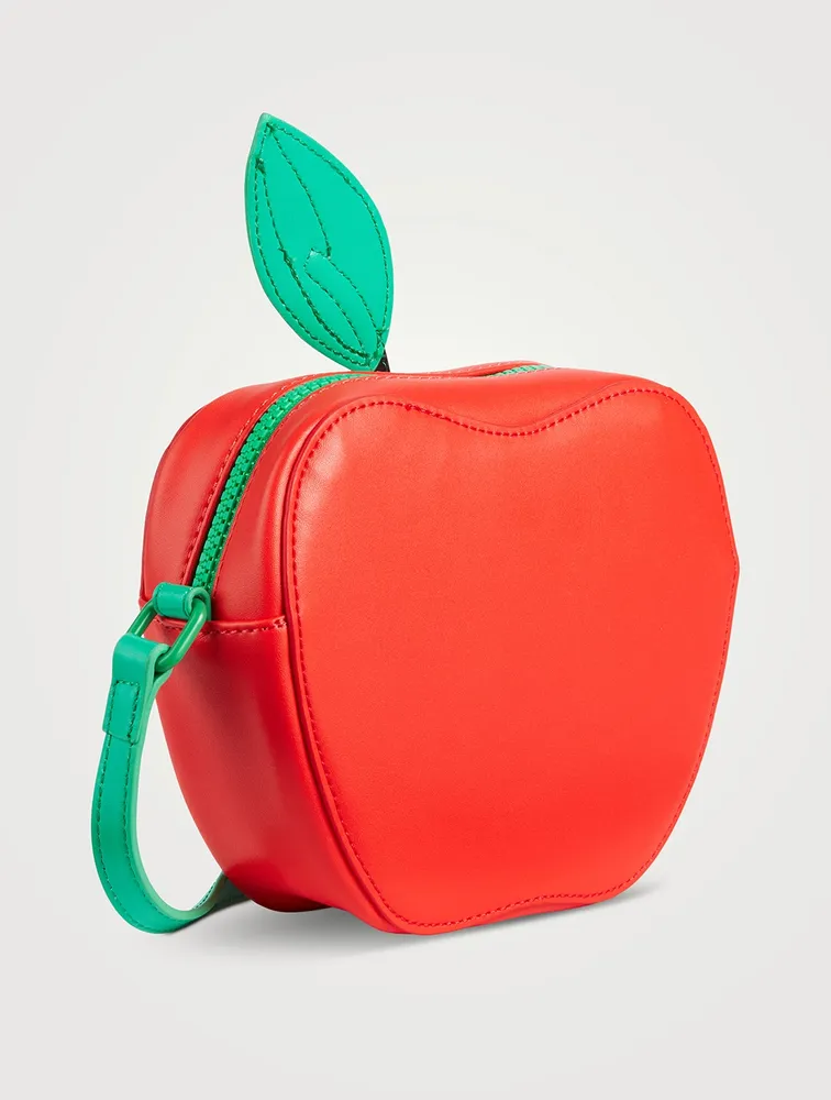 STELLA MCCARTNEY Apple Shoulder Bag