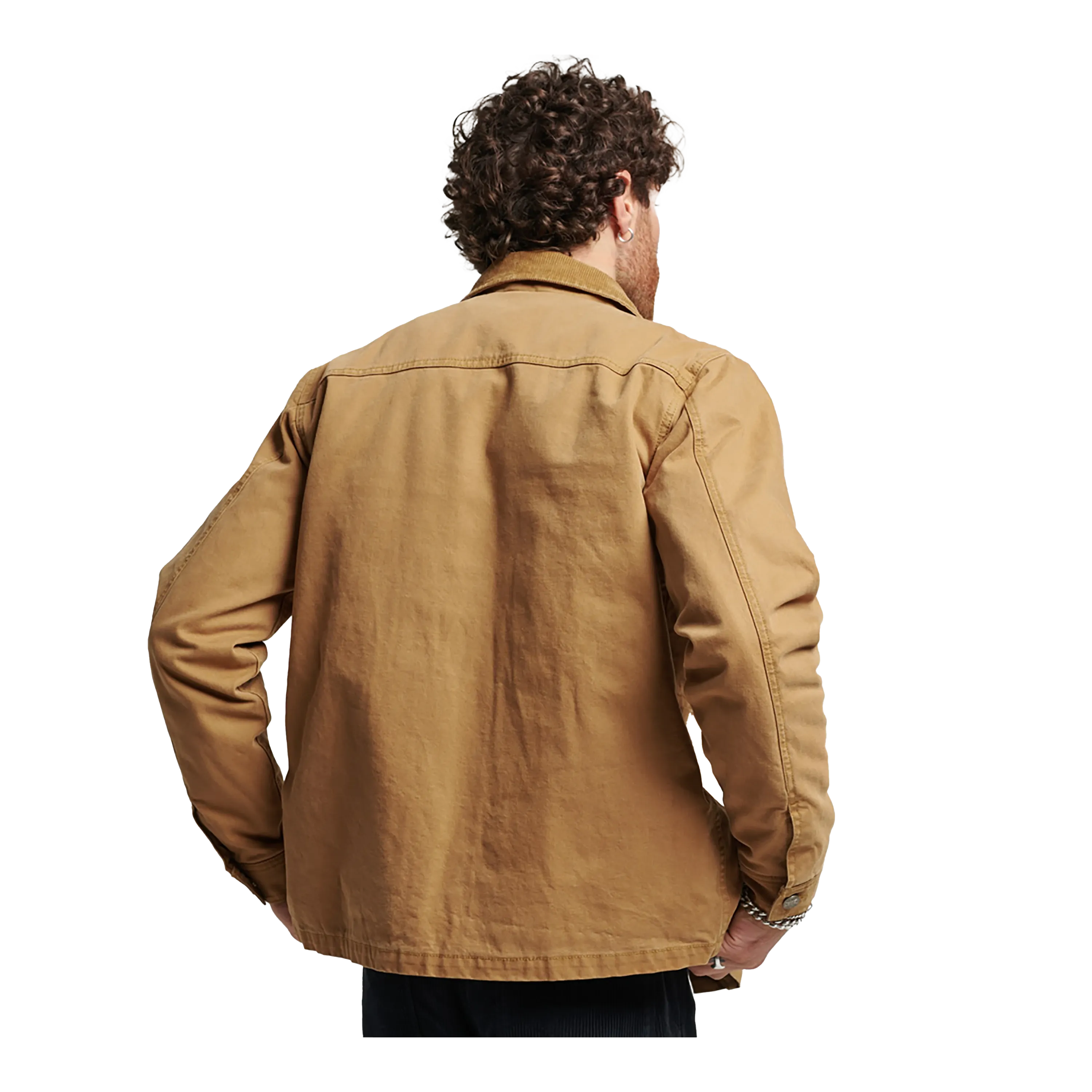 Superdry Vintage Workwear Ranch Jacket