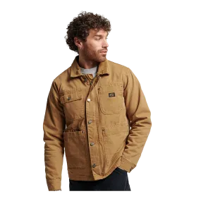 Superdry Vintage Workwear Ranch Jacket