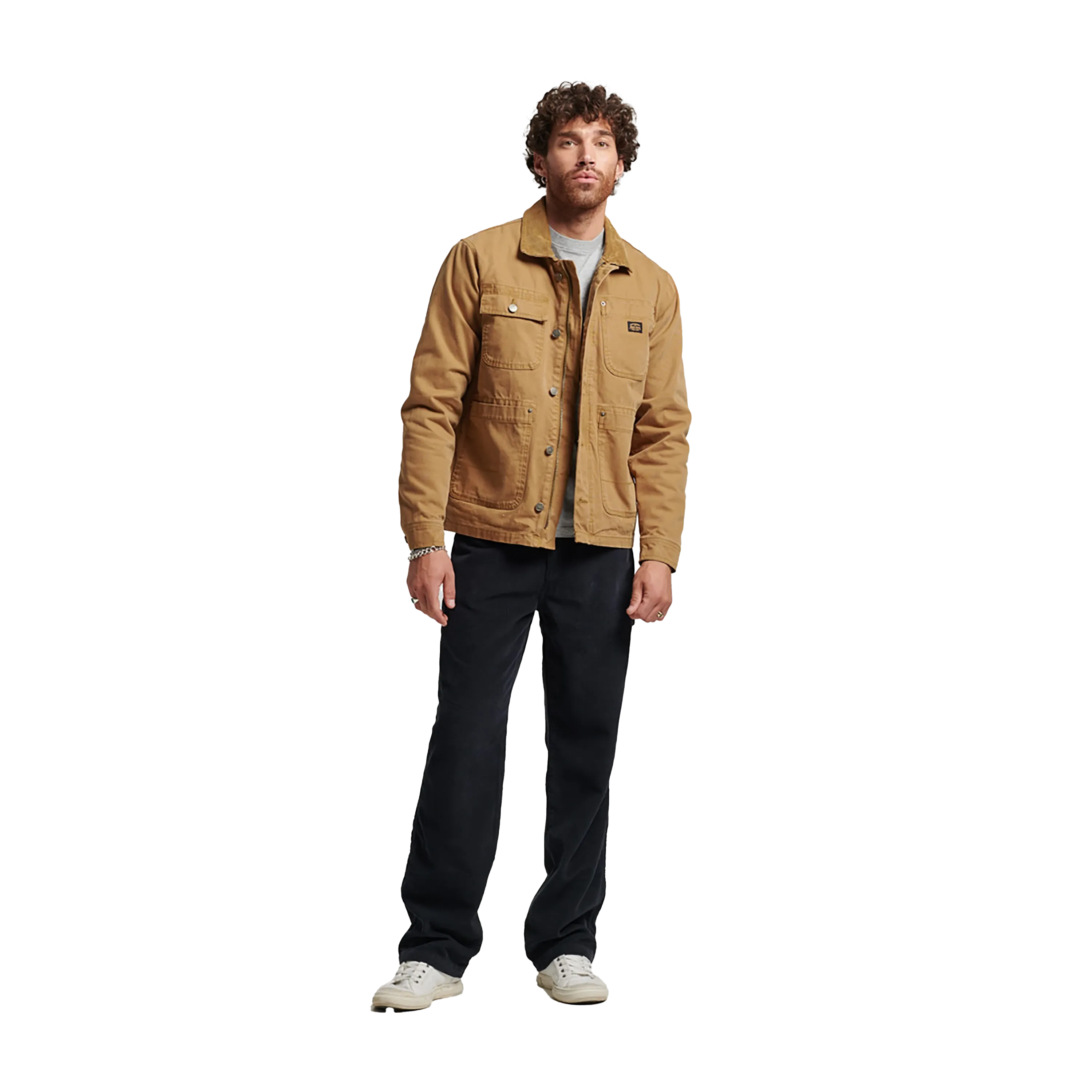 Superdry Vintage Workwear Ranch Jacket