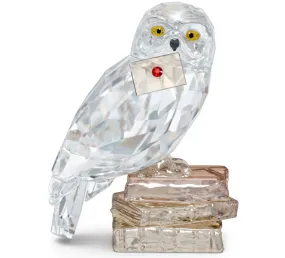 Swarovski Harry Potter Hedwig Figurine