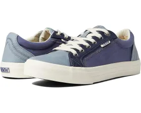 Taos Plim Soul Canvas Sneakers (Women’s)