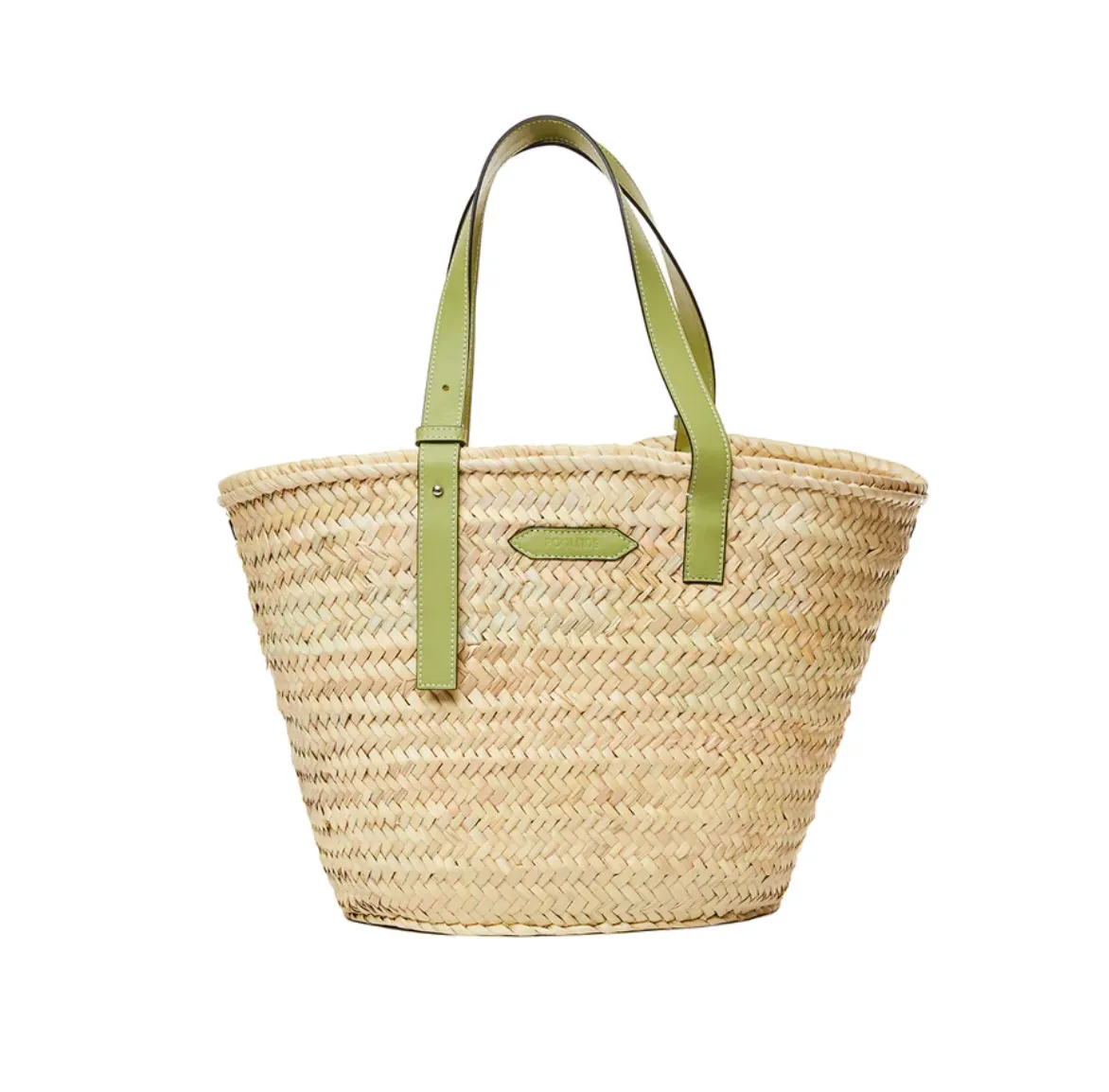 The Essaouira Tote - Medium