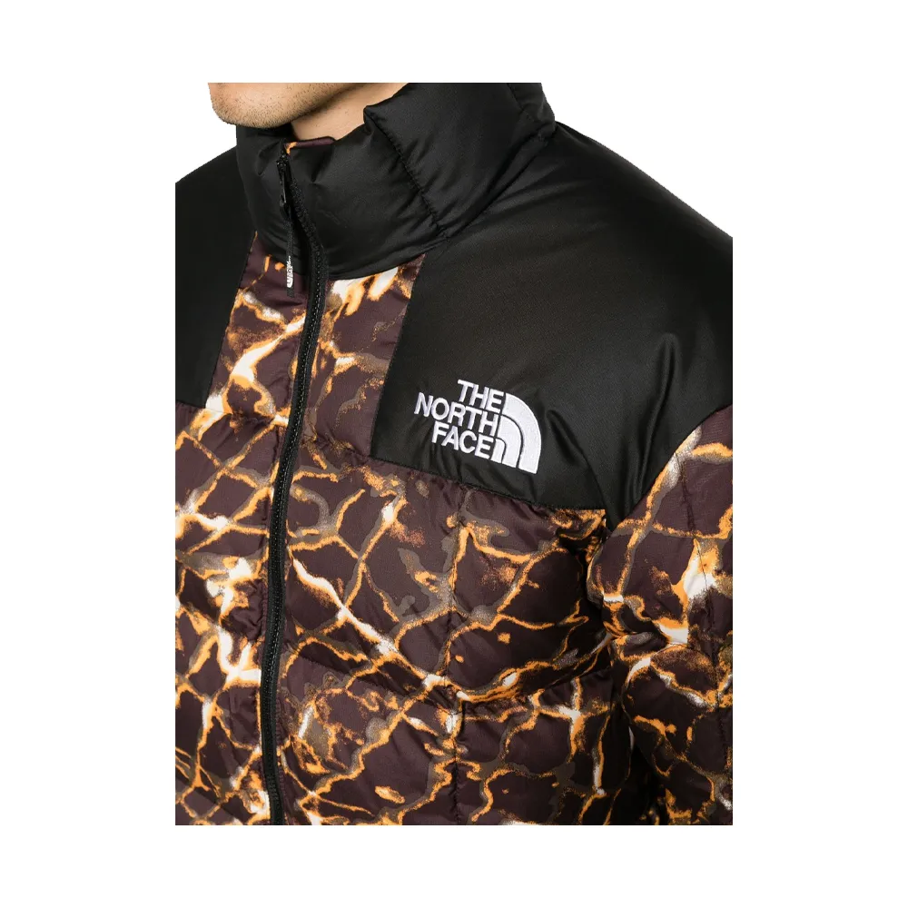 The North Face Lhotse Jacket Coal Brown / NFB NF0A3Y23OS3