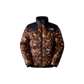 The North Face Lhotse Jacket Coal Brown / NFB NF0A3Y23OS3