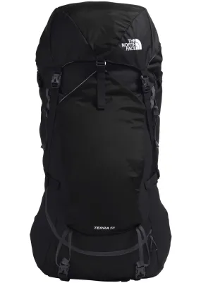 The North Face Men's Terra 55 Backpack