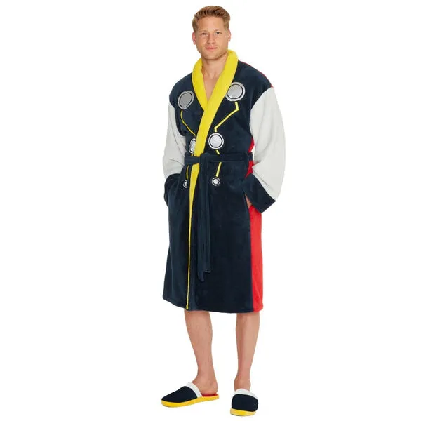 Thor Bathrobe