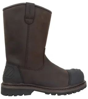 Thor Safety Rigger Boot by Hoggs of Fife