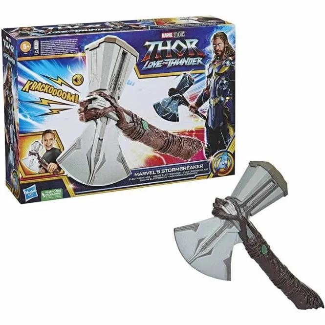 Thor Stormbreaker