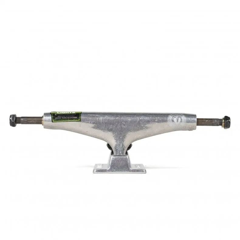 Thunder 151 Lights II Skateboard Truck (Polished)