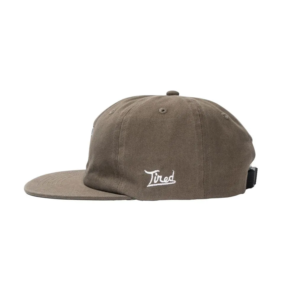 Tilted T Cap