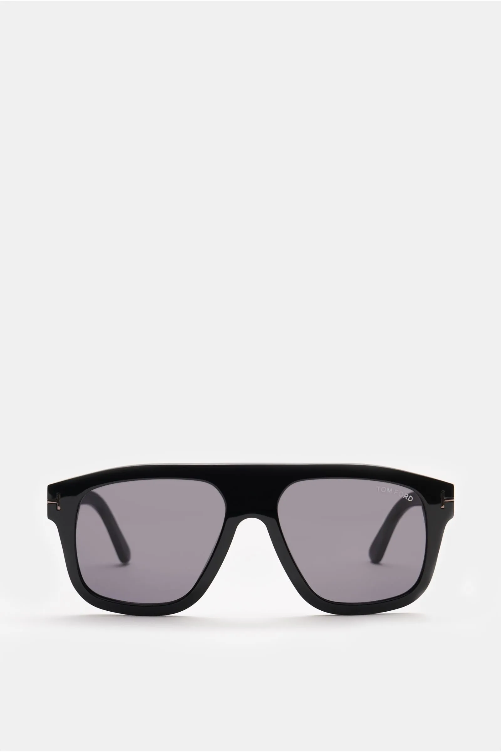 TOM FORD sunglasses 'Thor' black/dark grey