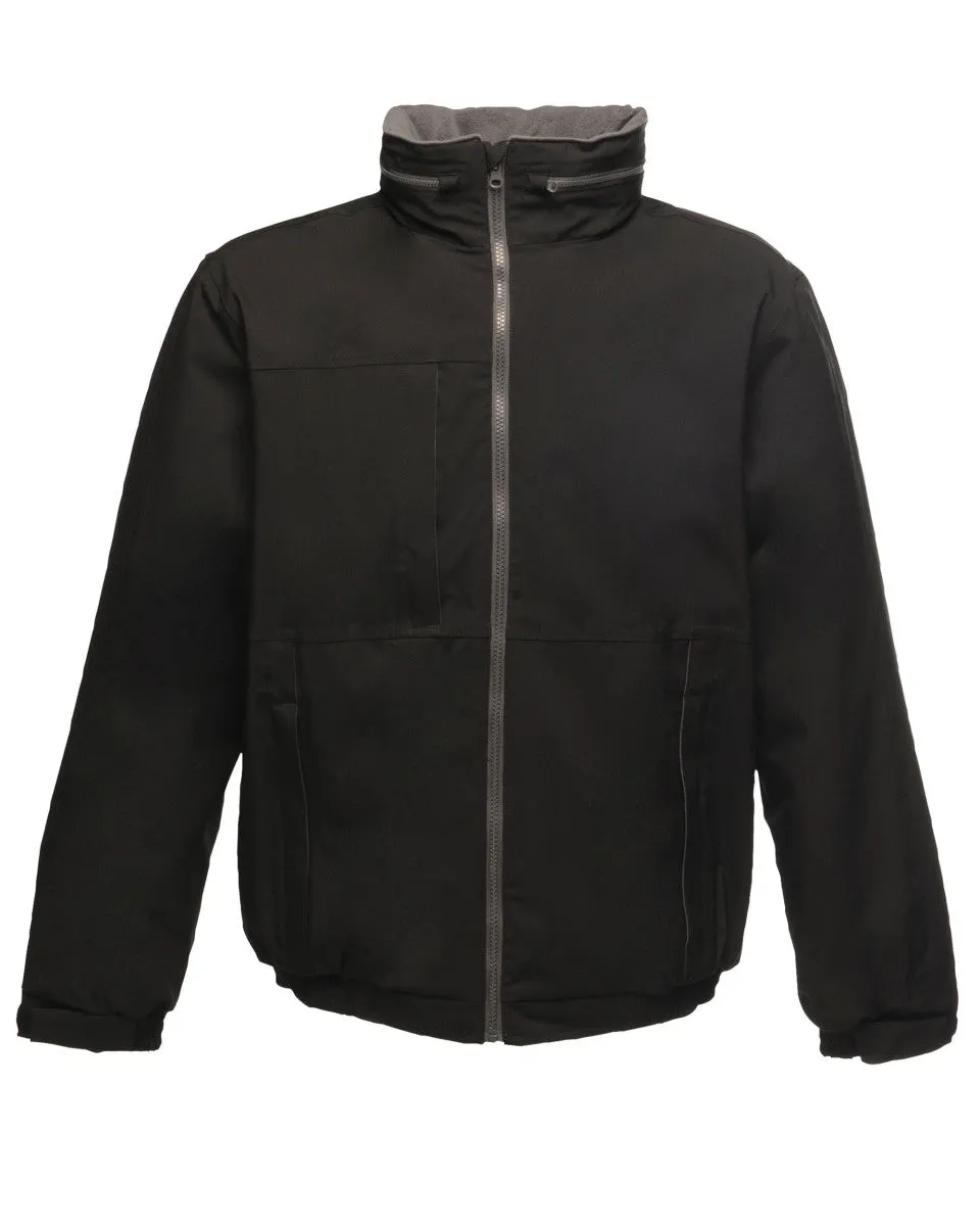 TRA386 Regatta Dover Plus II Jacket