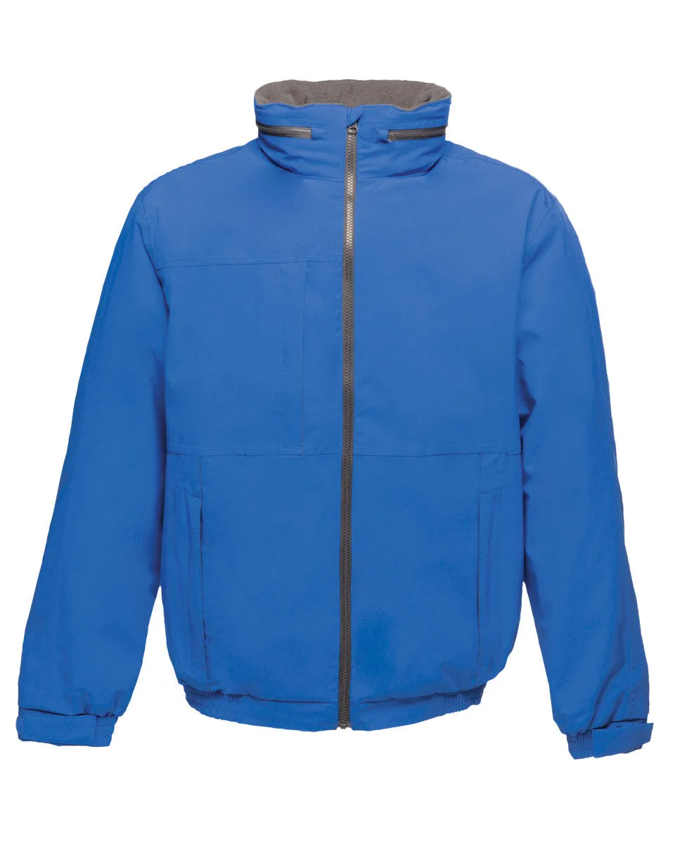 TRA386 Regatta Dover Plus II Jacket