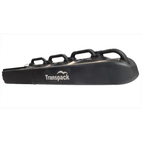 Transpack Hard Case Shuttle Ski Bag