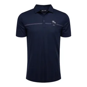 TRAVISMATHEW SOUVENIR SHOP ECLIPSE POLO