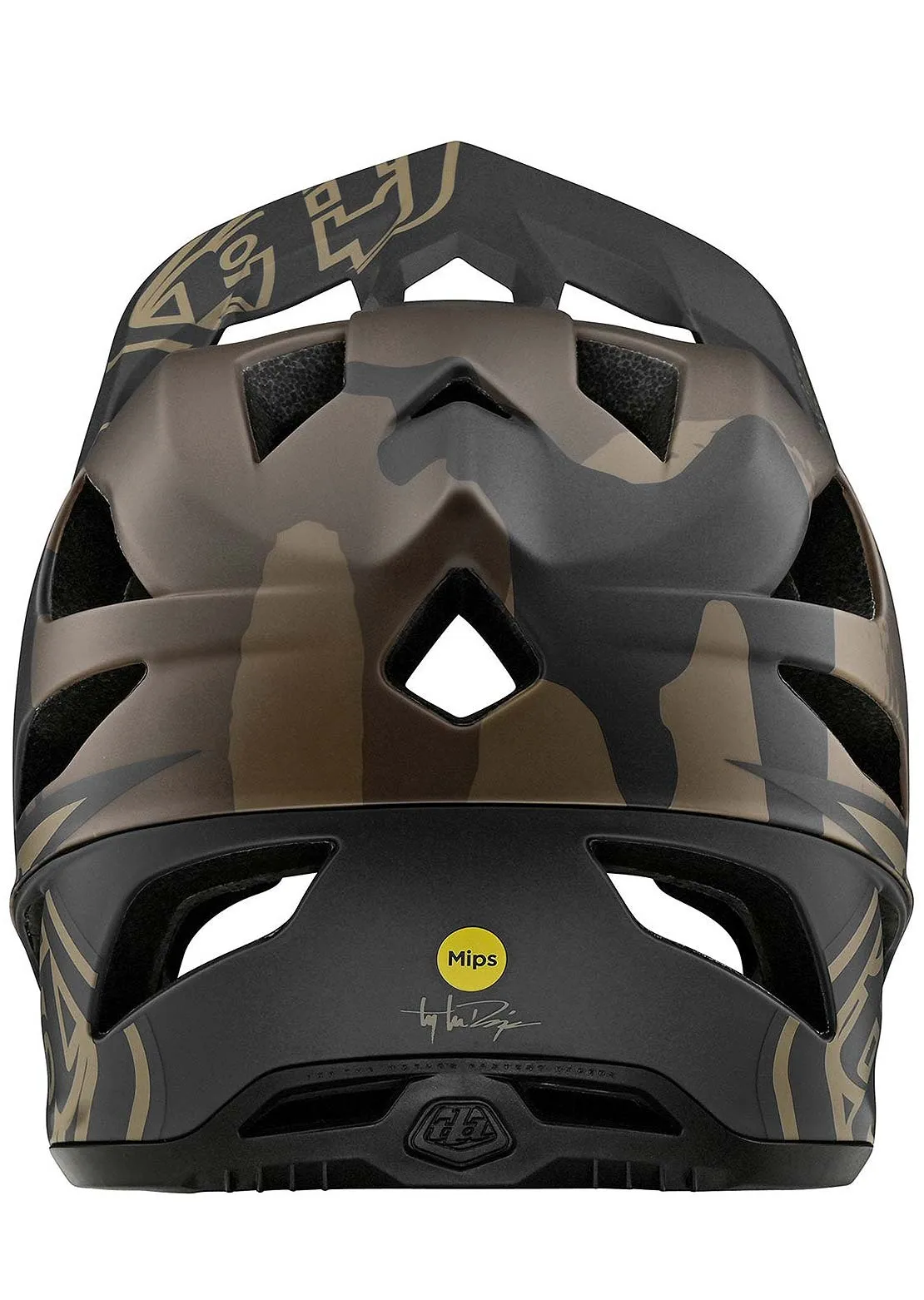 Troy Lee Stage MIPS Helmet