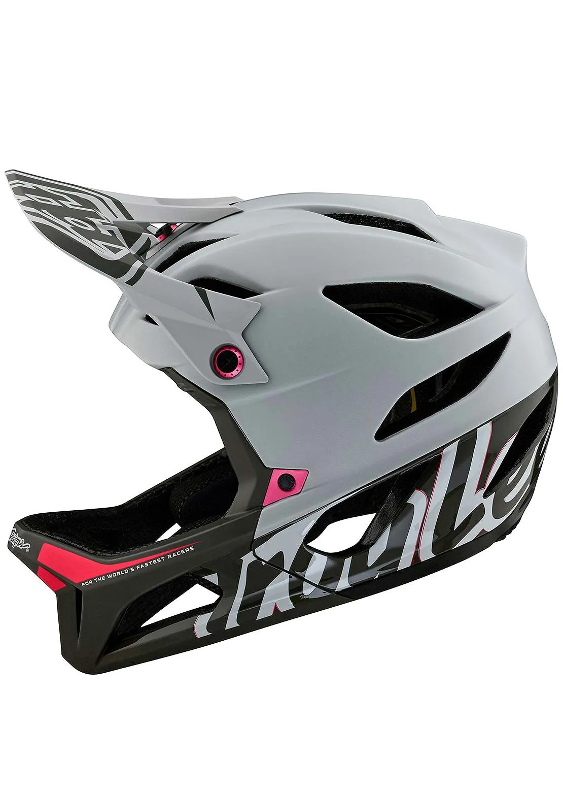 Troy Lee Stage MIPS Helmet