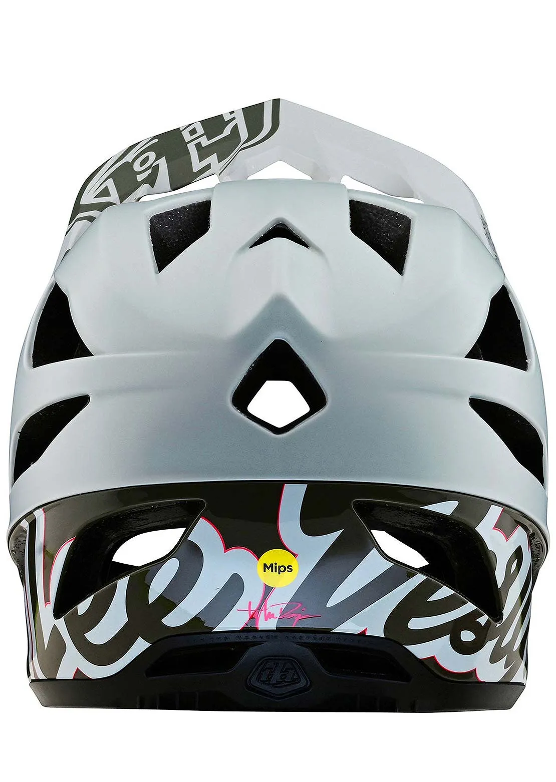 Troy Lee Stage MIPS Helmet