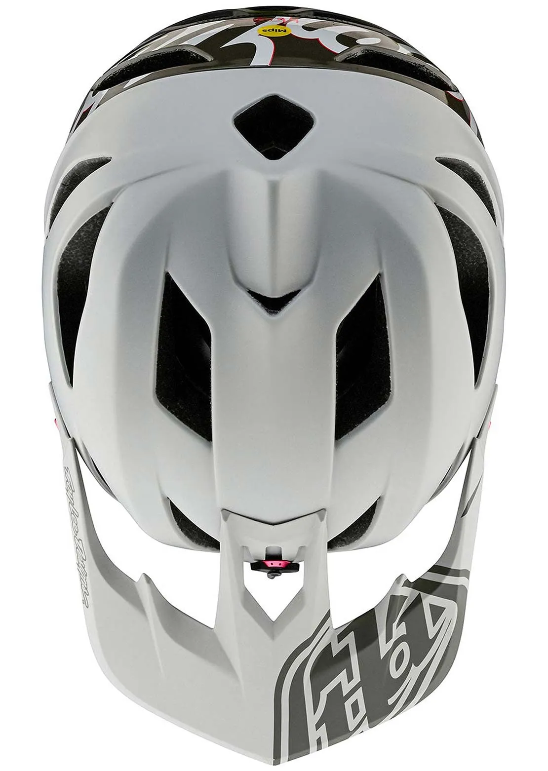 Troy Lee Stage MIPS Helmet