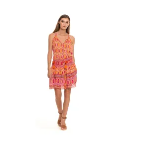 Tully Geo Dress