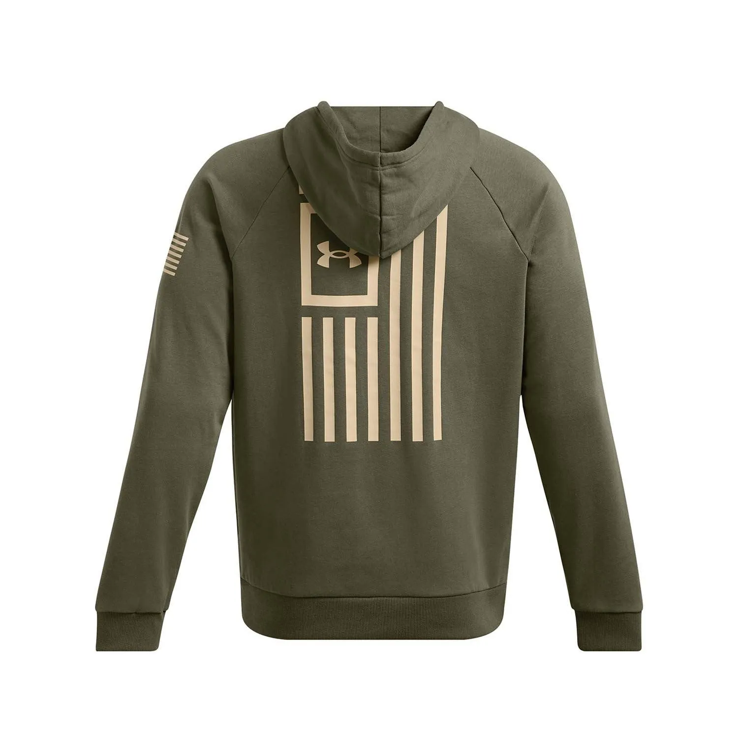 Under Armour Men's Freedom Flag Hoodie