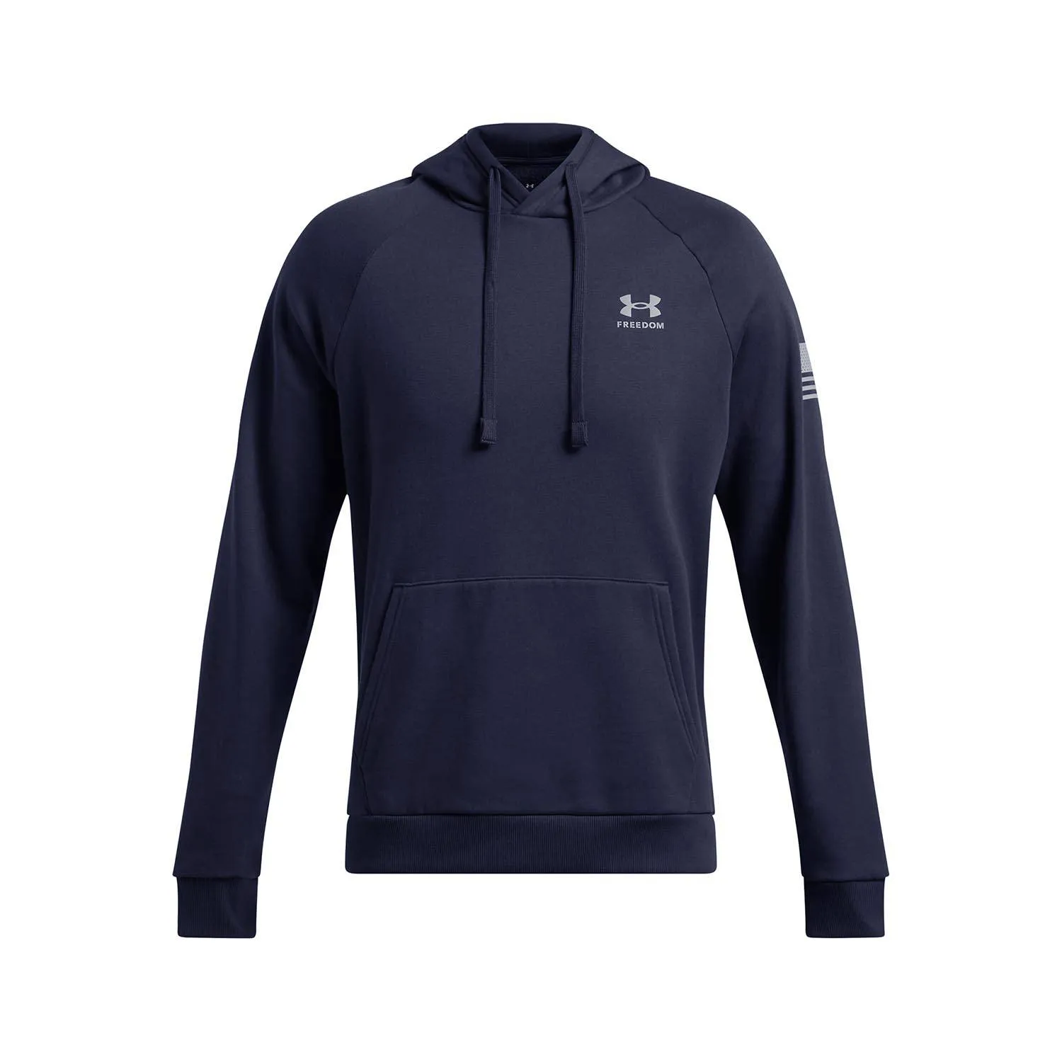 Under Armour Men's Freedom Flag Hoodie