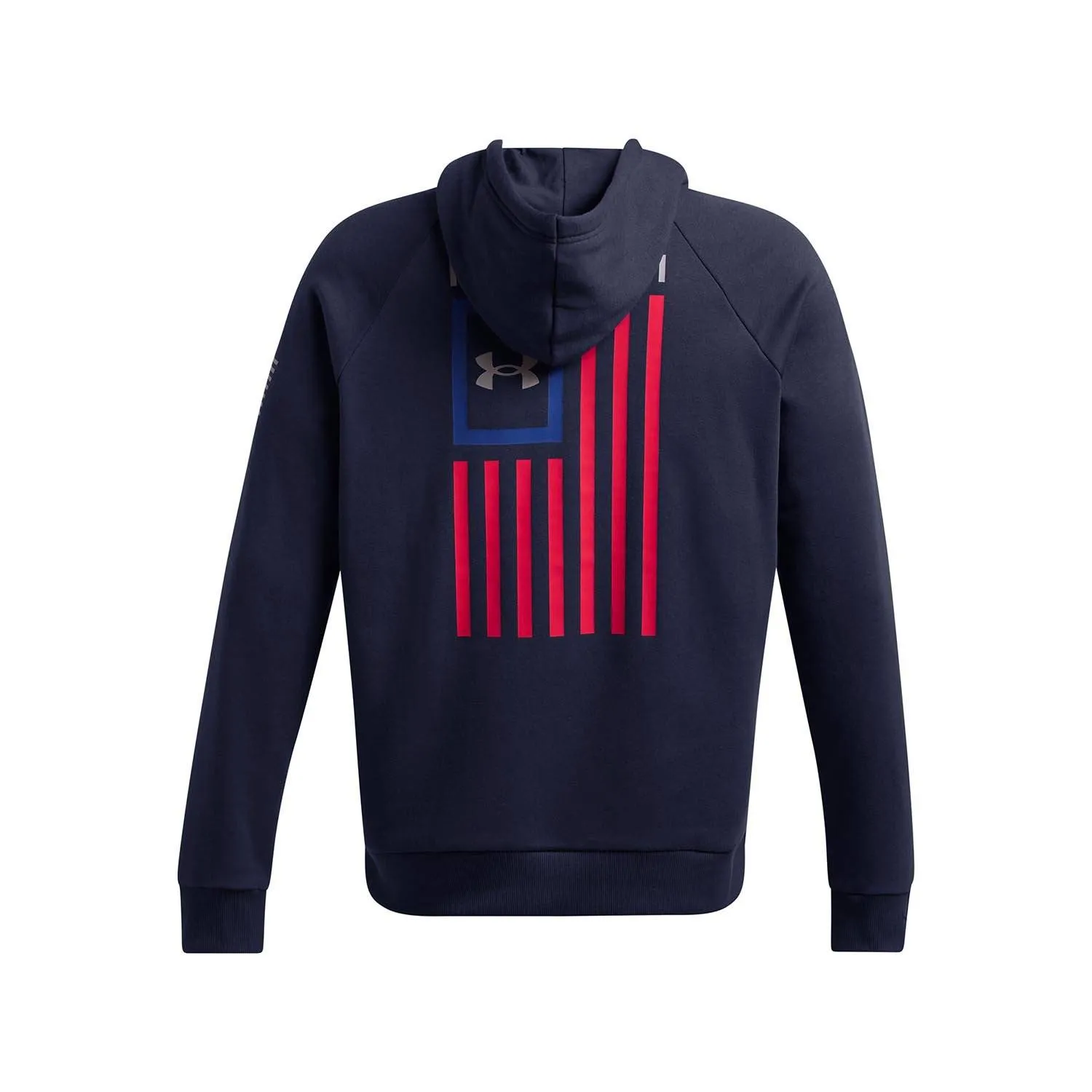 Under Armour Men's Freedom Flag Hoodie