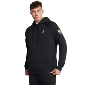 Under Armour Men's Freedom Flag Hoodie