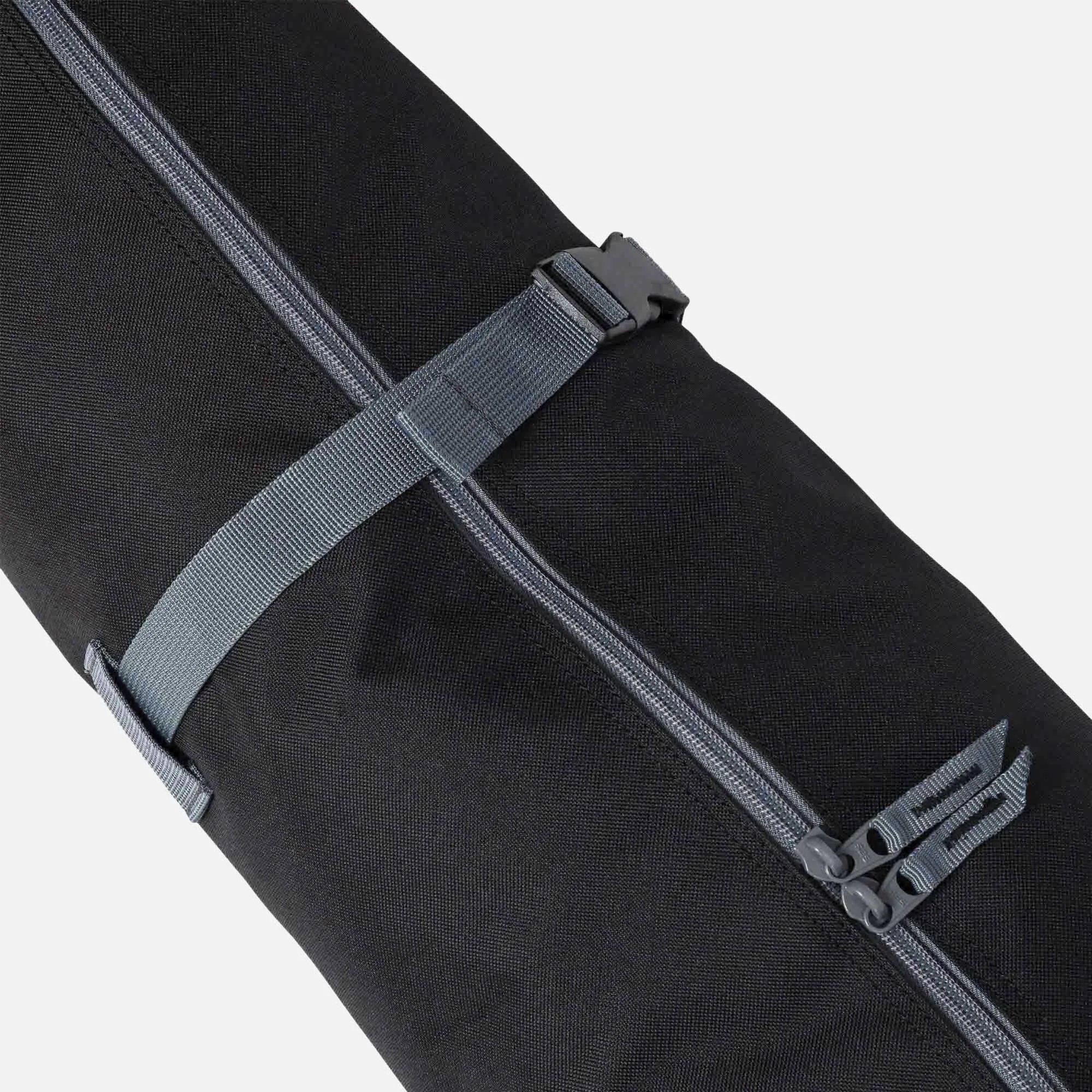 Unisex Basic Ski Bag 210 Cm