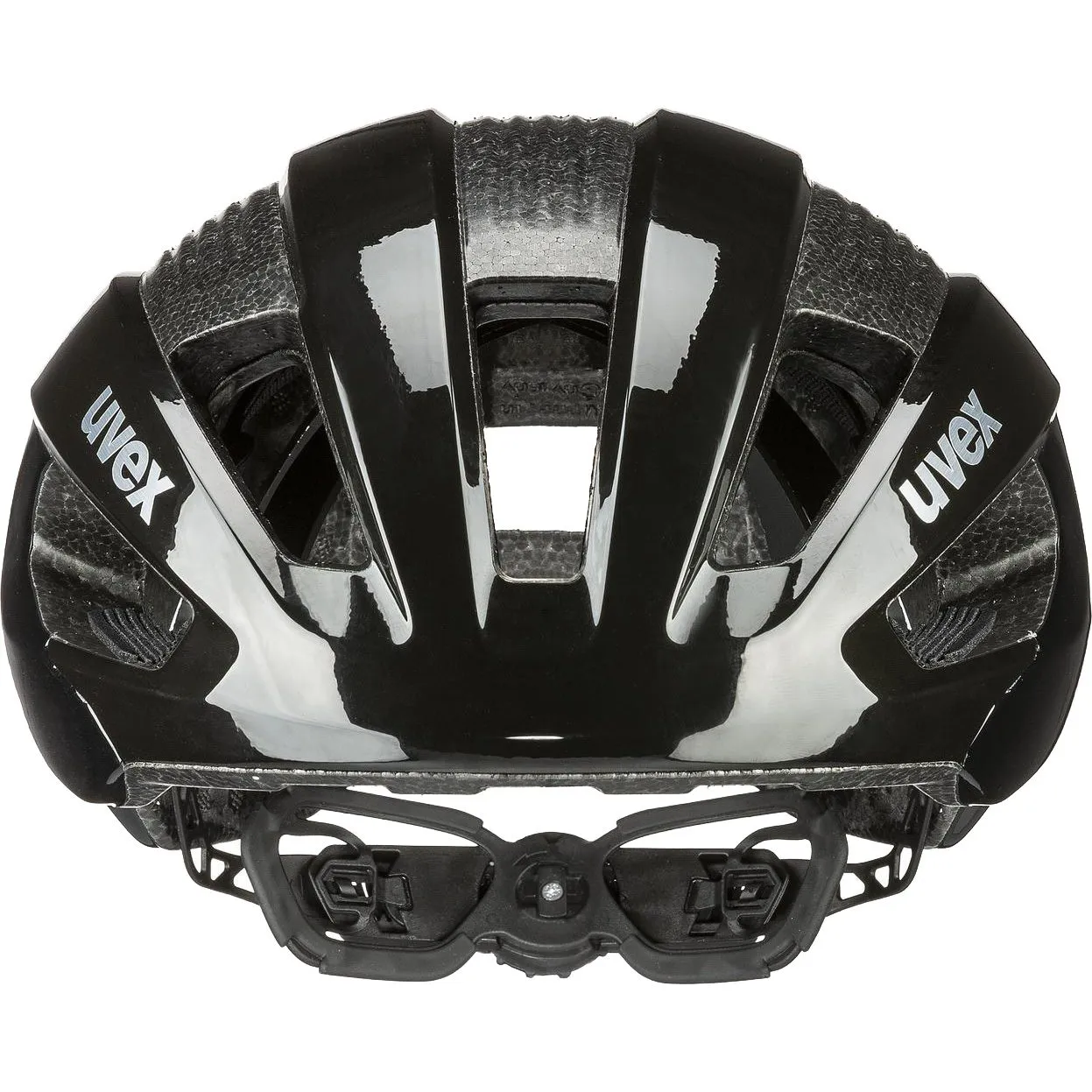 Uvex - Rise Helmet all black