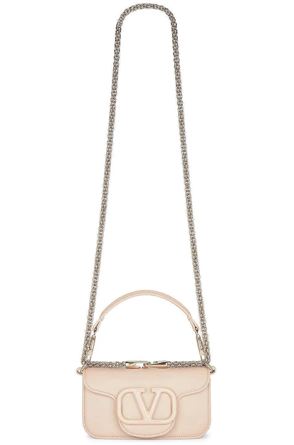 Valentino Garavani Loco Small Shoulder Bag