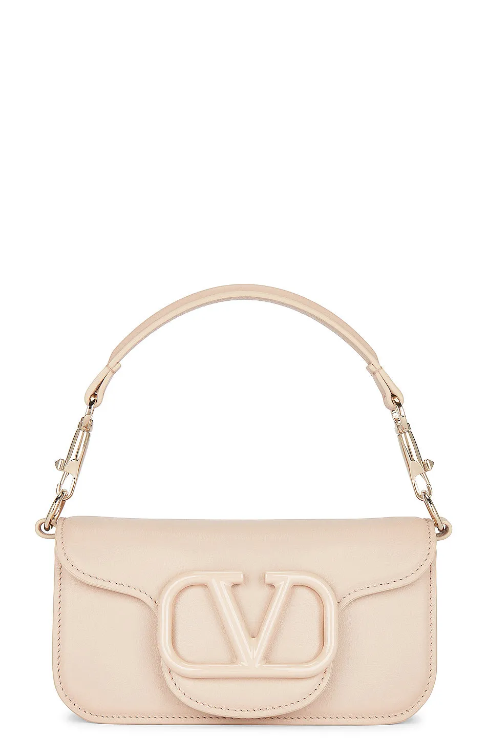 Valentino Garavani Loco Small Shoulder Bag