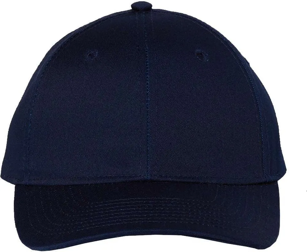 Valucap Lightweight Twill Cap