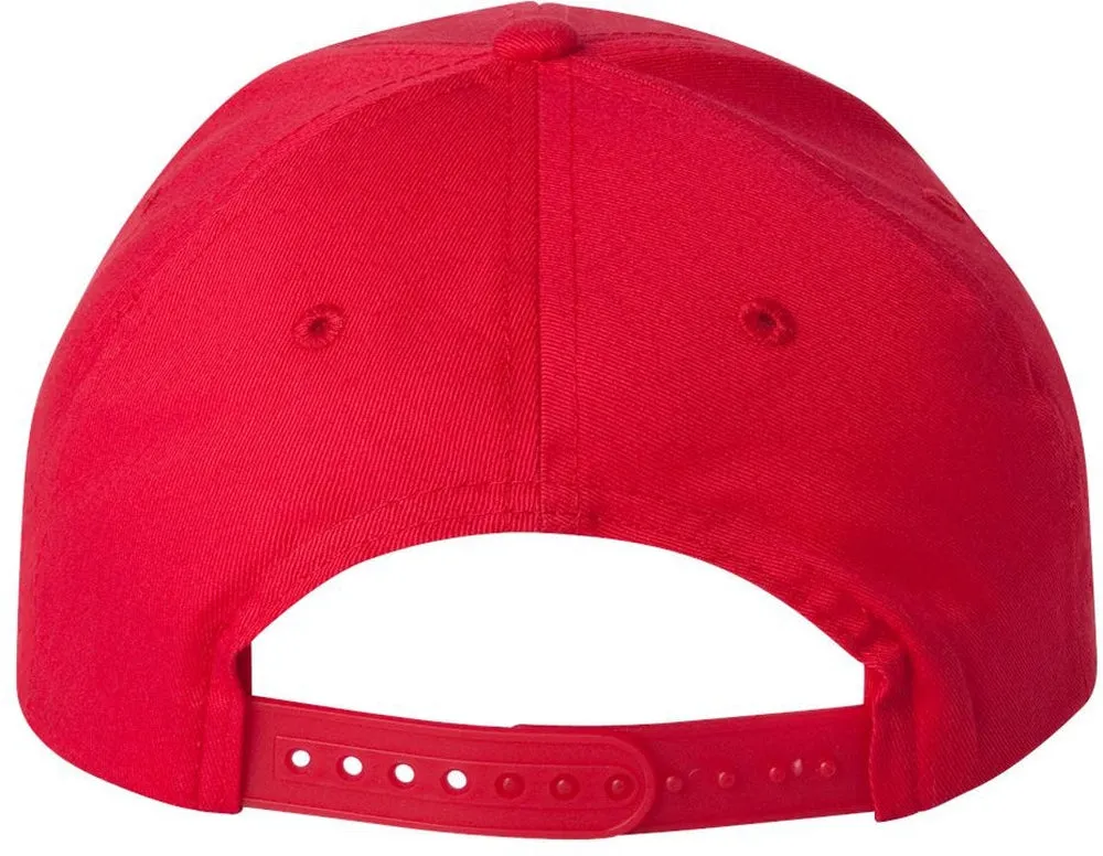 Valucap Lightweight Twill Cap