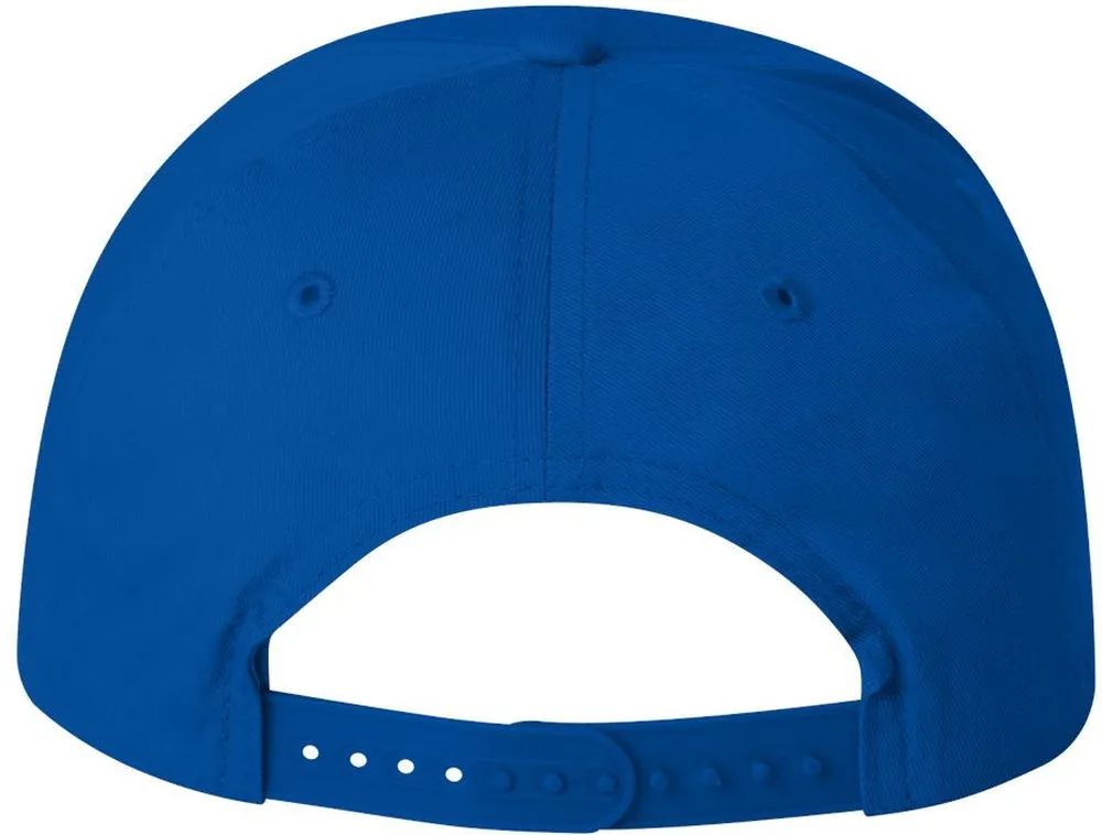 Valucap Lightweight Twill Cap