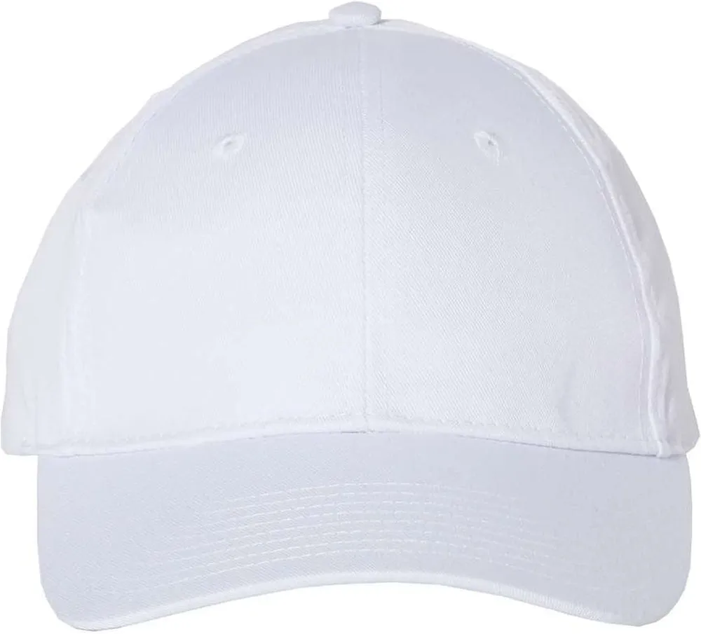 Valucap Lightweight Twill Cap