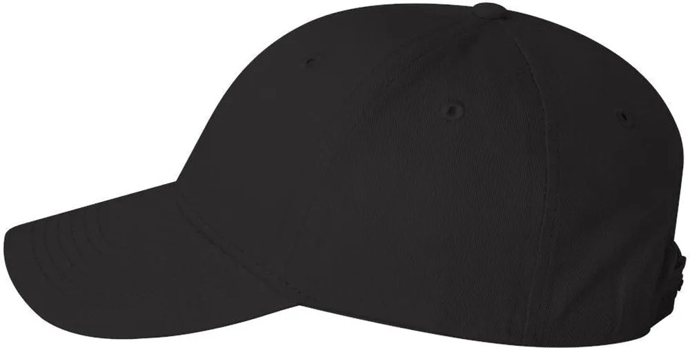 Valucap Lightweight Twill Cap