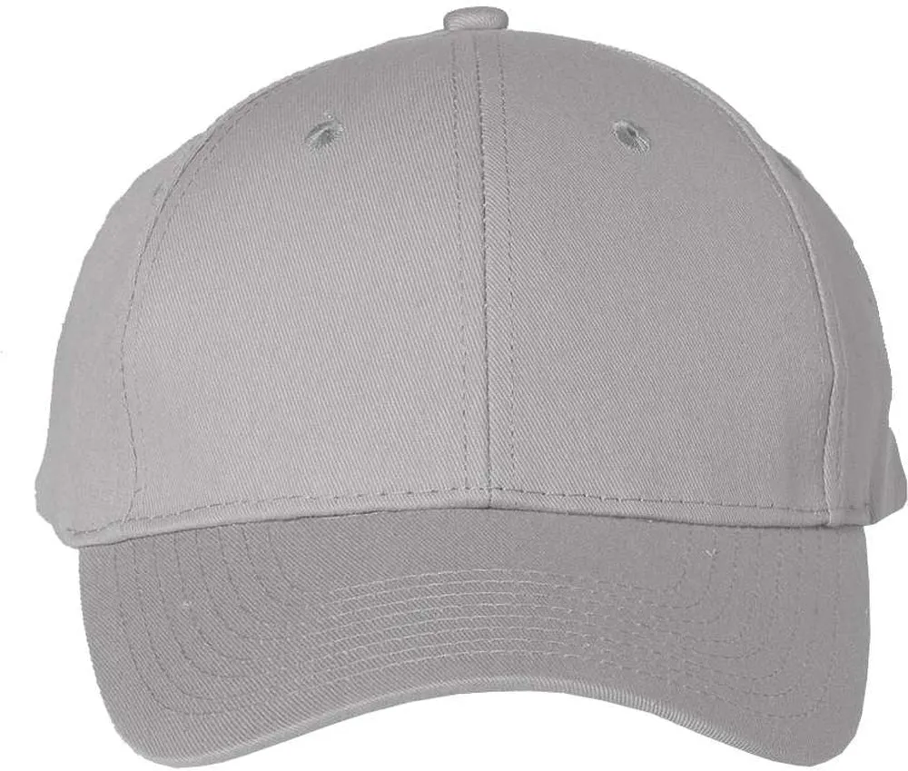 Valucap Lightweight Twill Cap