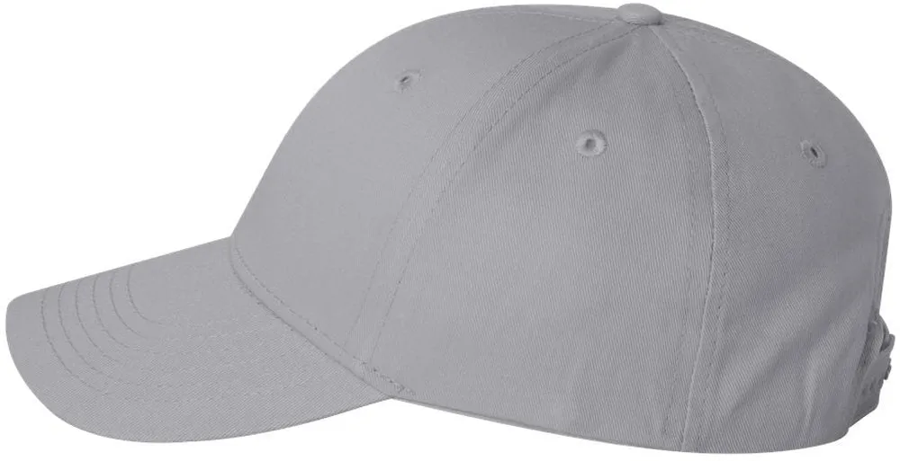 Valucap Lightweight Twill Cap