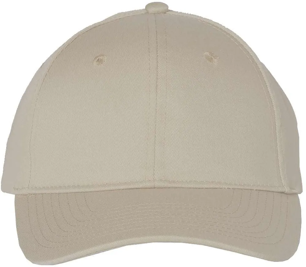 Valucap Lightweight Twill Cap